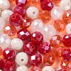 Glass Beads EGLA-A034-SM6mm-27-2