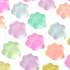 Translucent Resin Cabochons RESI-CJC0019-30-4