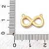 Brass Enamel Pendants KK-I276-21G-4
