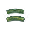 Opaque Acrylic Beads X-MACR-N009-020C-2