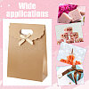 Rectangle Paper Gift Bags CARB-WH0017-14A-02-6