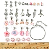 DIY Bracelets Making Kits DIY-FS0005-99A-5