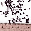 TOHO Round Seed Beads SEED-XTR08-0006C-3