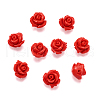 Cinnabar Beads CARL-PJ0001-01-11