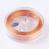 Flat Elastic Crystal String EW-F007-14-1