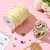 Natural Raffia Ribbon OCOR-CJ0004-02A-4