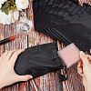 Polyester Drawstring Bag ABAG-WH0031-41A-3
