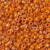 Glass Seed Beads SEED-A012-4mm-130-3