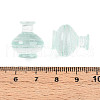 Resin Porcelain Vase Miniature  Ornaments AJEW-Q009-01C-2