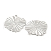 Non-Tarnish 304 Stainless Steel Pendants STAS-P365-14P-2