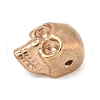 304 Stainless Steel Beads STAS-S183-02G-2