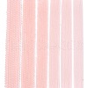 Transparent Glass Beads Strands EGLA-A044-T1mm-MD22-2