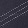 Korean Elastic Crystal Thread EW-F008-0.8mm-4