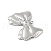 304 Stainless Steel Pendants STAS-P388-06P-2