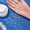 Preciosa® Crystal Beads X-PRC-BA6-00030-201-3