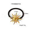 Simple Stainless Steel Hair Ties for Women SX8238-1-1