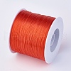 Flat Elastic Crystal String EW-F006-18-2