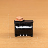 Resin Mini Model PW-WGB82BF-06-1