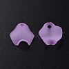 Transparent Acrylic Beads MACR-S373-106-D03-3