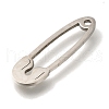 201 Stainless Steel Pendants STAS-R136-05P-2