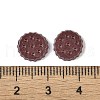 Luminous Resin Decoden Cabochons RESI-K036-07F-5