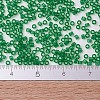 MIYUKI Delica Beads X-SEED-J020-DB0705-4