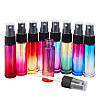 Glass Gradient Color Spray Bottle MRMJ-BC0001-27-1