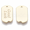 Brass Charms KK-S348-463-NF-3