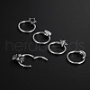 Halloween Stainless Steel Nose Rings WGADCDD-01-3
