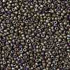 TOHO Round Seed Beads SEED-JPTR11-0614-2