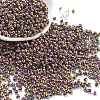 Inside Colours Glass Seed Beads SEED-A032-03C-1