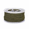 Polycotton Filigree Cord OCOR-E027-02A-06-2