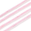 Waxed Cotton Thread Cords YC-R003-1.5mm-134-3