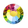 Preciosa® Crystal Hotfix Flatback Stones Y-PRC-HSS16-00030-281-2