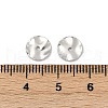 Brass Spacer Beads KK-D375-19P-3