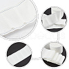Gorgecraft 9M Polyester Ribbons SRIB-GF0001-08-4