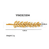 Stainless Steel Hair Bobby Pin TC4448-6-1