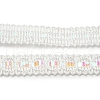 Polyester Lace Trim OCOR-K007-02B-3