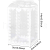 Foldable Transparent PVC Boxes CON-BC0006-30-2
