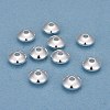 201 Stainless Steel Spacer Beads STAS-H410-11S-A-1