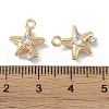 Ocean Collection Theme Jewelry KK-H482-18C-G-3