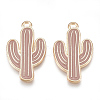 Alloy Pendants ENAM-S115-060D-1
