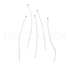 Brass Ball Head Pins KK-H502-03I-S-1