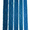 Transparent Glass Beads Strands EGLA-A044-T6mm-MD27-2