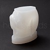 DIY Candle Making Silicone Bust Statue Molds DIY-M031-12-2