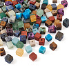 Kissitty 110Pcs 11 Style Natural Mixed Gemstone Beads G-KS0001-03-3