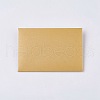 Retro Colored Pearl Blank Mini Paper Envelopes DIY-WH0041-A12-A-2