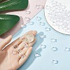 CRASPIRE Plastic Beads KY-CP0001-16A-3