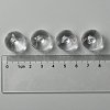 Transparent Acrylic Beads PL530-4