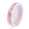 Copper Wire CWIR-TAC0002-01F-PI-10